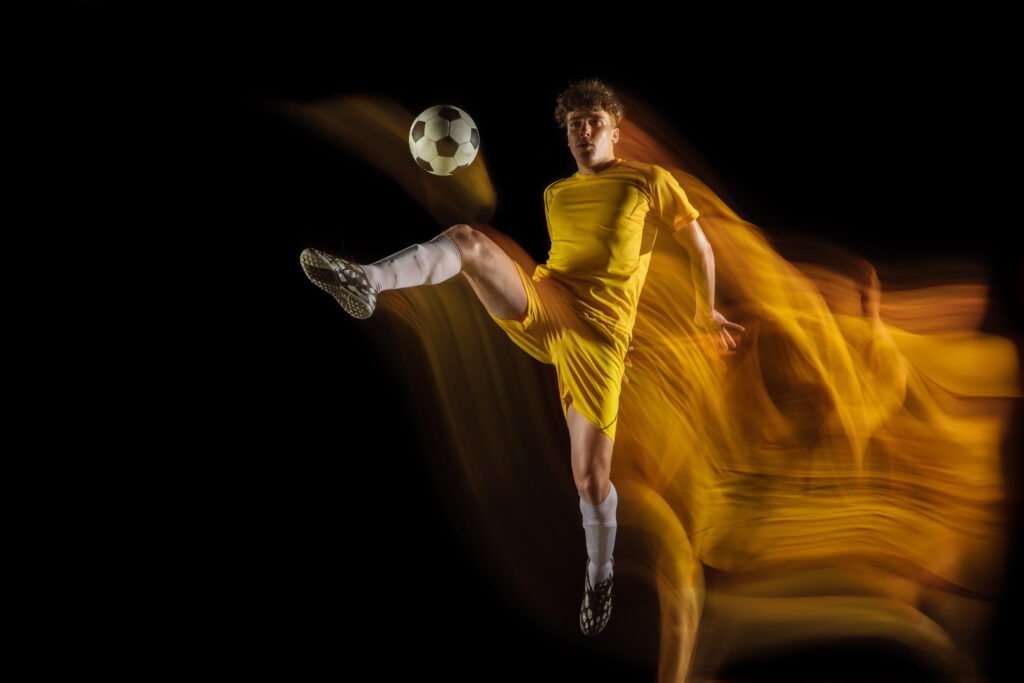 Maximize Your Performance: Sleeping Tips for Soccer Players